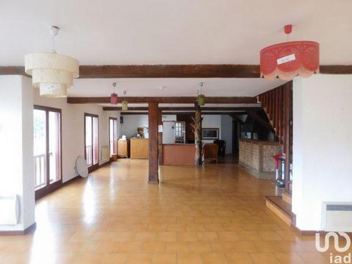 10 غرف نوم منزل في Les Angles, France رقم 27889