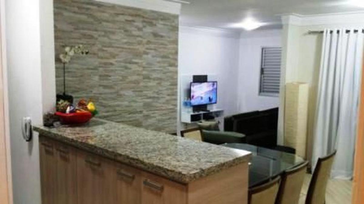 Apartamento T3 em São Paulo, Brazil N.º 461759