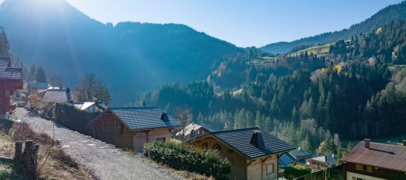 754m² Hotel in Morzine, France No. 447052 5
