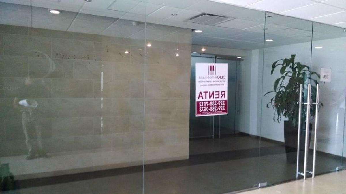 Bureau à Veracruz, Mexico 140m² No. 199922