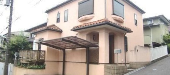 4 bedrooms House in Tokyo, Japan No. 7155 2