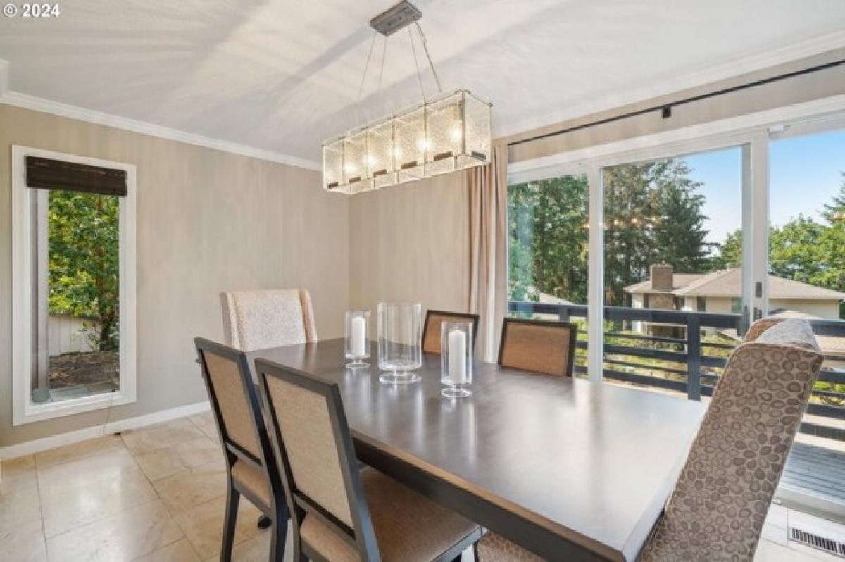 Casa de 4 dormitorios en Lake Oswego, USA No. 404440