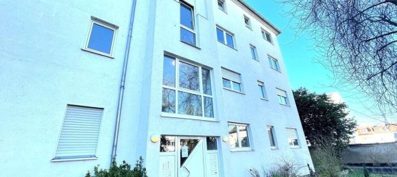 3-Zimmer Büro in Frankfurt am Main, Germany, Nr. 13709 2