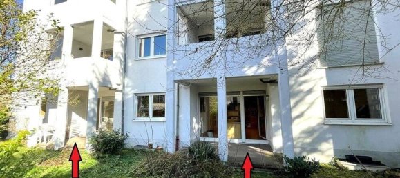 3-Zimmer Büro in Frankfurt am Main, Germany, Nr. 13709 3