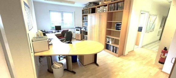 3-Zimmer Büro in Frankfurt am Main, Germany, Nr. 13709 8