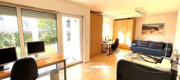 3-Zimmer Büro in Frankfurt am Main, Germany, Nr. 13709 6