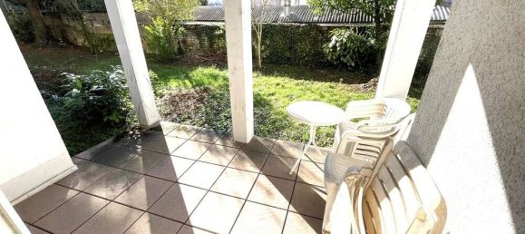 3-Zimmer Büro in Frankfurt am Main, Germany, Nr. 13709 7