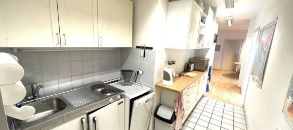3-Zimmer Büro in Frankfurt am Main, Germany, Nr. 13709 11