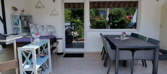 Таунхаус с 3 комнатами в Людвигсхафен, Германия № 305766 15