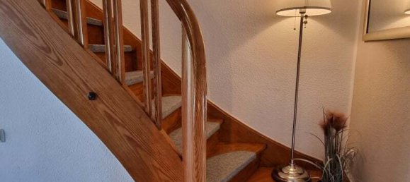 Таунхаус с 3 комнатами в Людвигсхафен, Германия № 305766 19