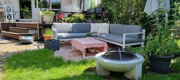 Таунхаус с 3 комнатами в Людвигсхафен, Германия № 305766 16