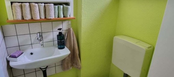 Таунхаус с 3 комнатами в Людвигсхафен, Германия № 305766 4