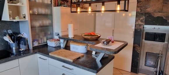 Таунхаус с 3 комнатами в Людвигсхафен, Германия № 305766 7