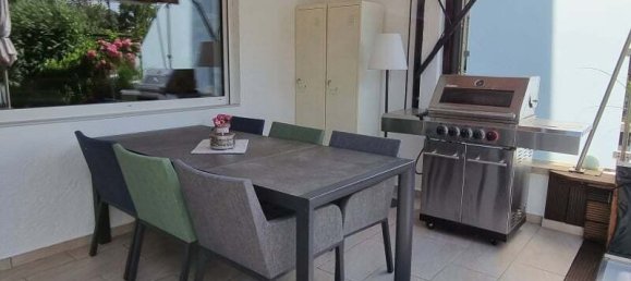 Таунхаус с 3 комнатами в Людвигсхафен, Германия № 305766 13