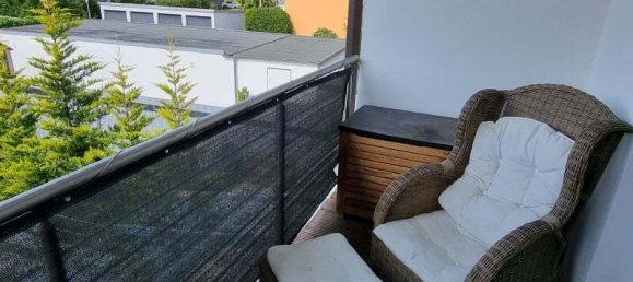 Таунхаус с 3 комнатами в Людвигсхафен, Германия № 305766 23