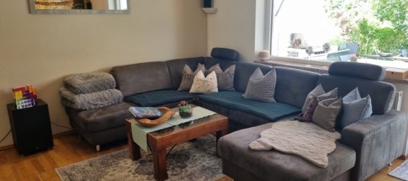 Таунхаус с 3 комнатами в Людвигсхафен, Германия № 305766 11