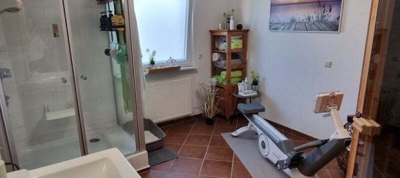 Таунхаус с 3 комнатами в Людвигсхафен, Германия № 305766 27