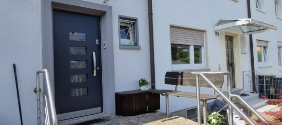 Таунхаус с 3 комнатами в Людвигсхафен, Германия № 305766 3