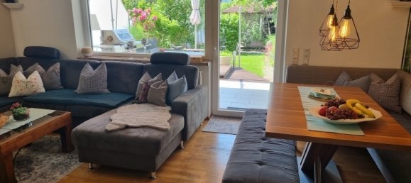 Таунхаус с 3 комнатами в Людвигсхафен, Германия № 305766 9