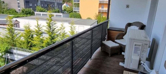 Таунхаус с 3 комнатами в Людвигсхафен, Германия № 305766 22