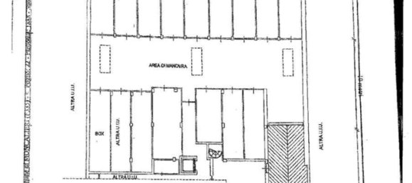 20m² Garage in Moncalieri, Italy No. 132521 17