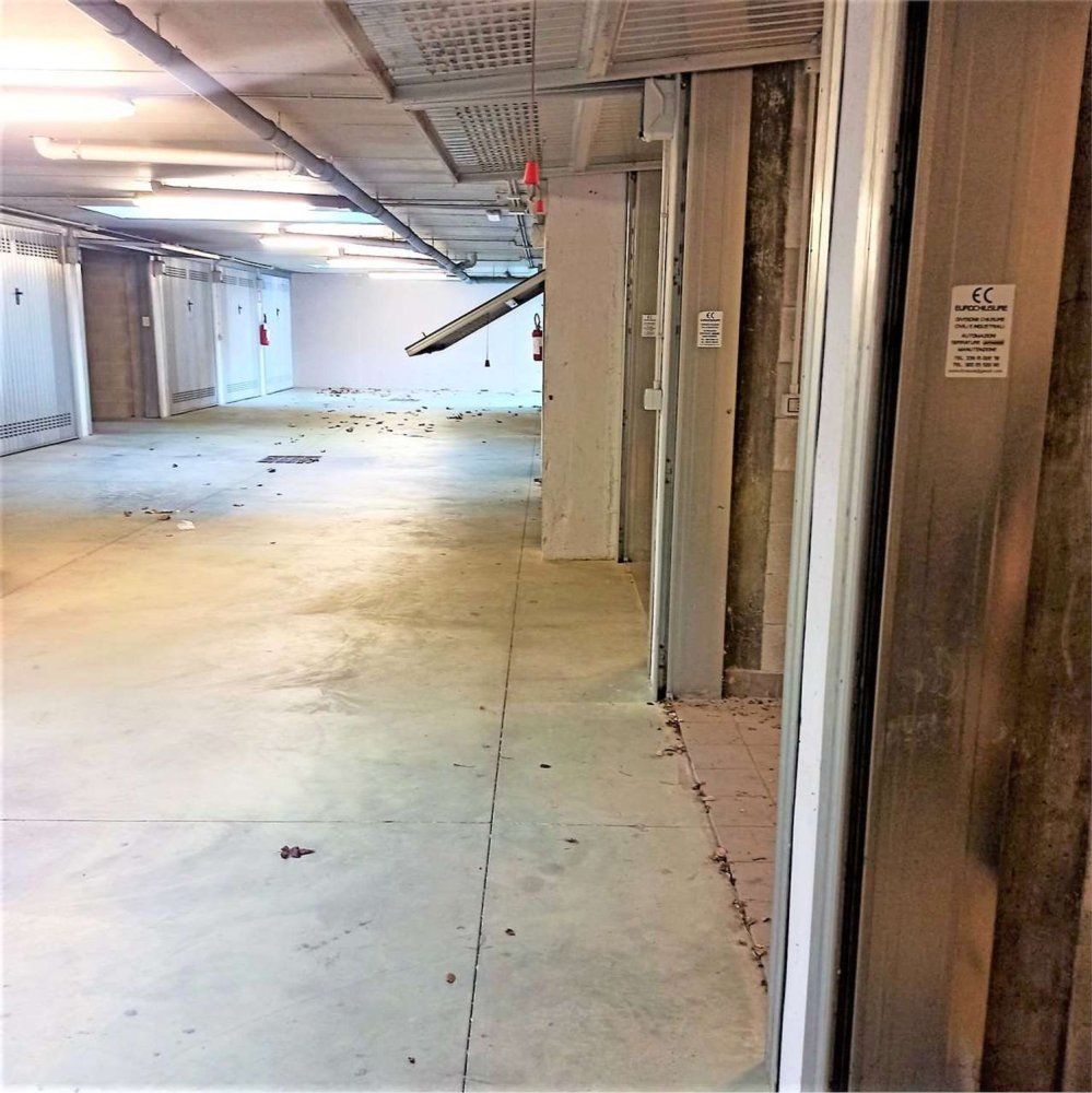 20m² Garage in Moncalieri, Italy No. 132521