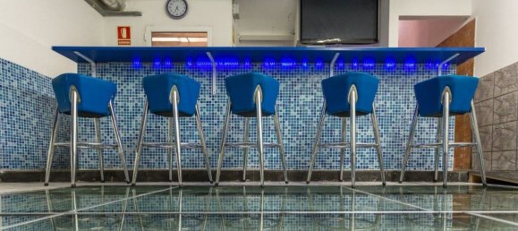 Imóvel comercial em Las Palmas De Gran Canaria, Spain 185 m² N.º 66361 27