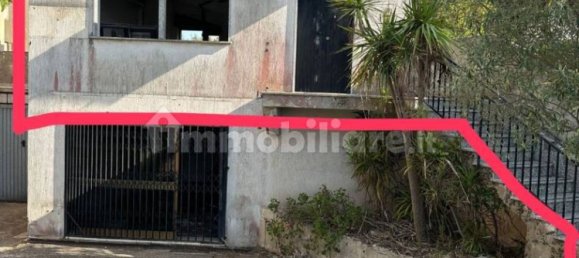 Apartamento de 1 dormitorio en Vibo Valentia, Italy No. 339537 3