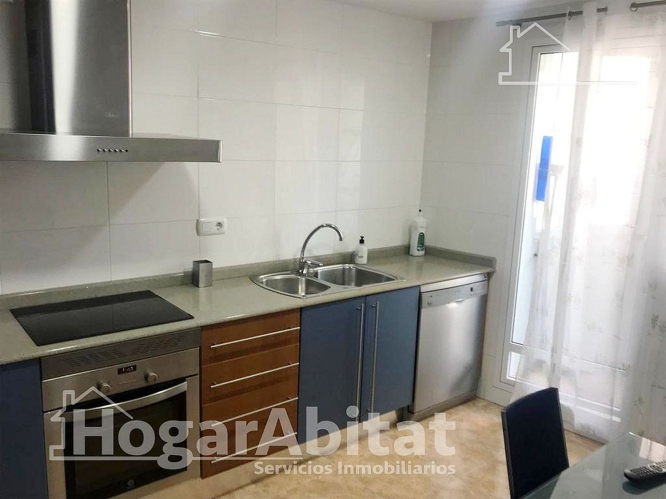 3 Schlafzimmer Wohnung in Nules, Spain, Nr. 32688