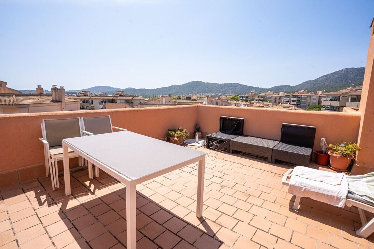 3 bedrooms Duplex in Palmanova, Spain No. 248964