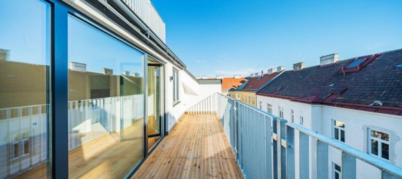 4 rooms Apartment in Penzing, Austria No. 217984 4