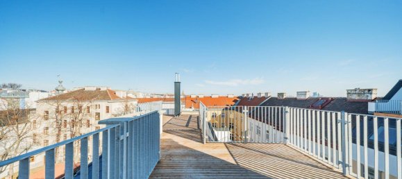 4 rooms Apartment in Penzing, Austria No. 217984 18