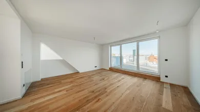 4 rooms Apartment in Penzing, Austria No. 217984