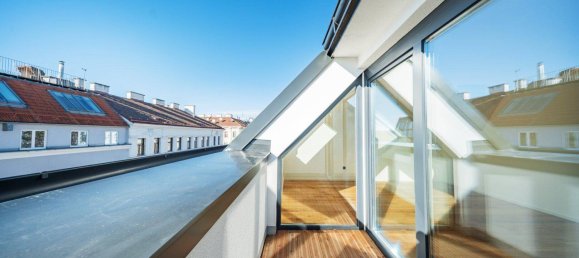 4 rooms Apartment in Penzing, Austria No. 217984 13