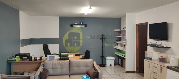 Imóvel comercial em Bourges, France 300 m² N.º 156903 5