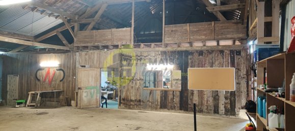 Imóvel comercial em Bourges, France 300 m² N.º 156903 3