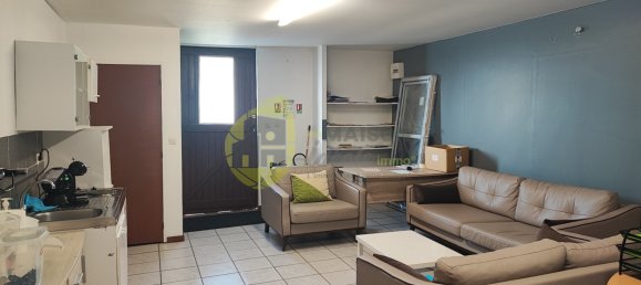 Imóvel comercial em Bourges, France 300 m² N.º 156903 4