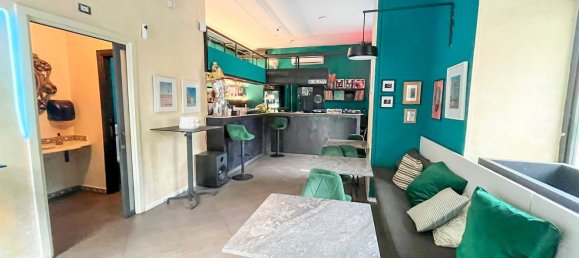 Коммерческая недвижимость 70м² в Палермо, Италия № 360282 12