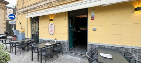 Коммерческая недвижимость 70м² в Палермо, Италия № 360282 5