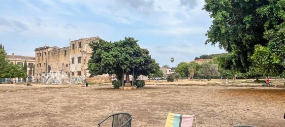 Коммерческая недвижимость 70м² в Палермо, Италия № 360282 8