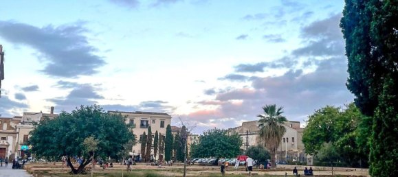 Коммерческая недвижимость 70м² в Палермо, Италия № 360282 4