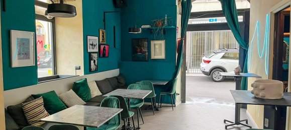 Коммерческая недвижимость 70м² в Палермо, Италия № 360282 14