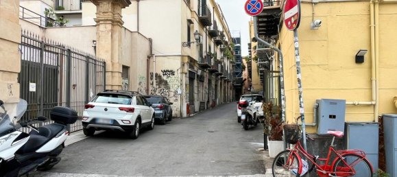 Коммерческая недвижимость 70м² в Палермо, Италия № 360282 6