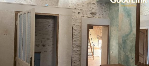 3 غرف نوم منزل في Fontenay-le-Vicomte, France رقم 351961 14