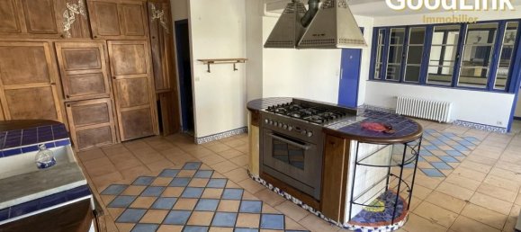 3 غرف نوم منزل في Fontenay-le-Vicomte, France رقم 351961 4