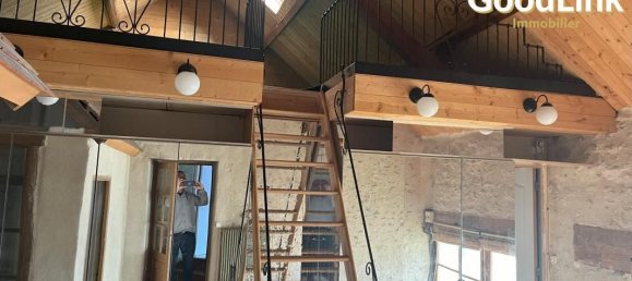 3 غرف نوم منزل في Fontenay-le-Vicomte, France رقم 351961 15