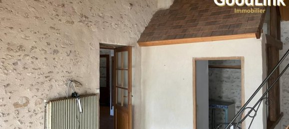 3 غرف نوم منزل في Fontenay-le-Vicomte, France رقم 351961 17