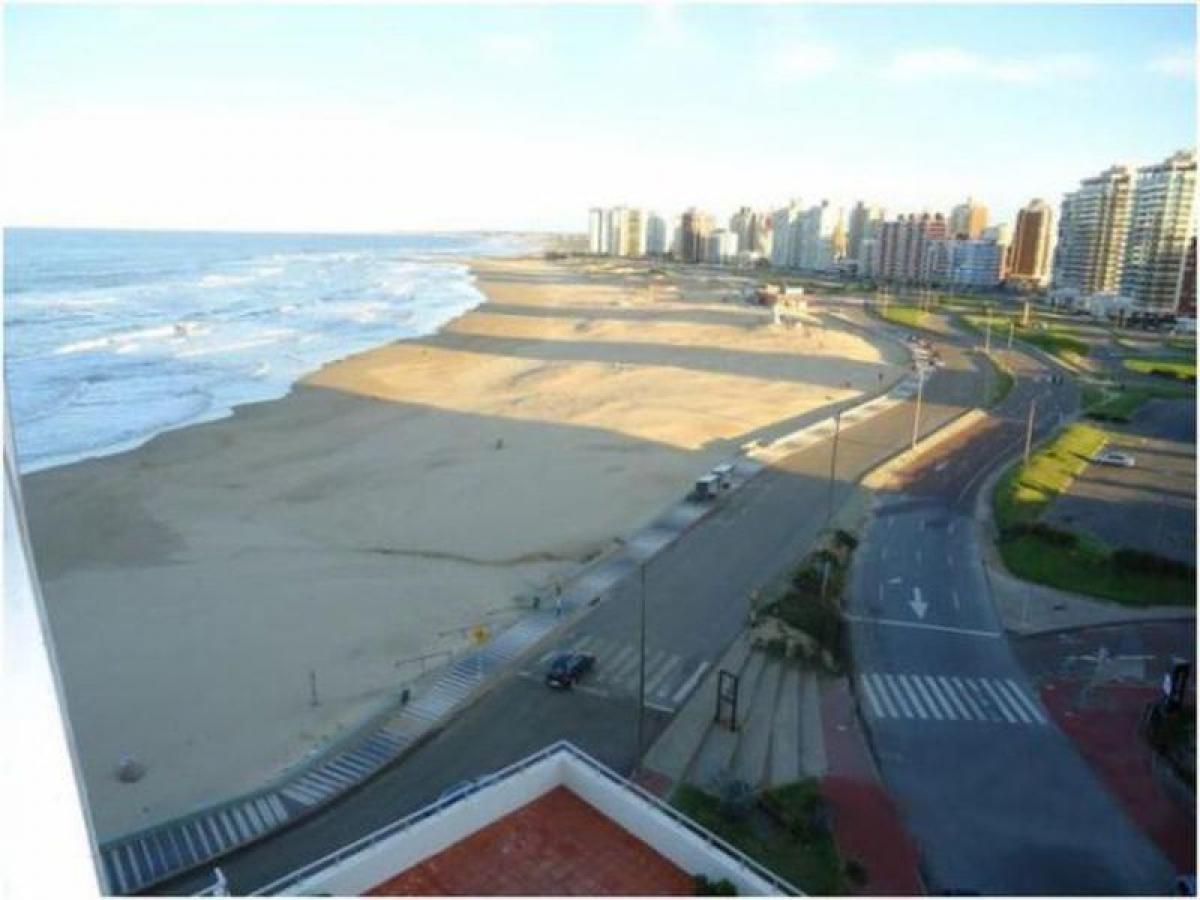 2 غرف نوم شقة في Maldonado, Uruguay رقم 9846