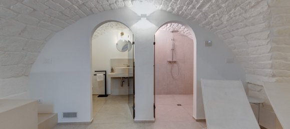 3 غرف نوم بناية في Ostuni, Italy رقم 270854 36