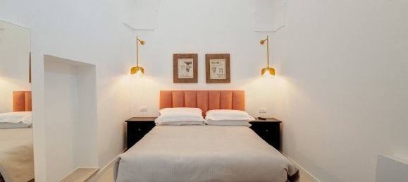 3 غرف نوم بناية في Ostuni, Italy رقم 270854 7